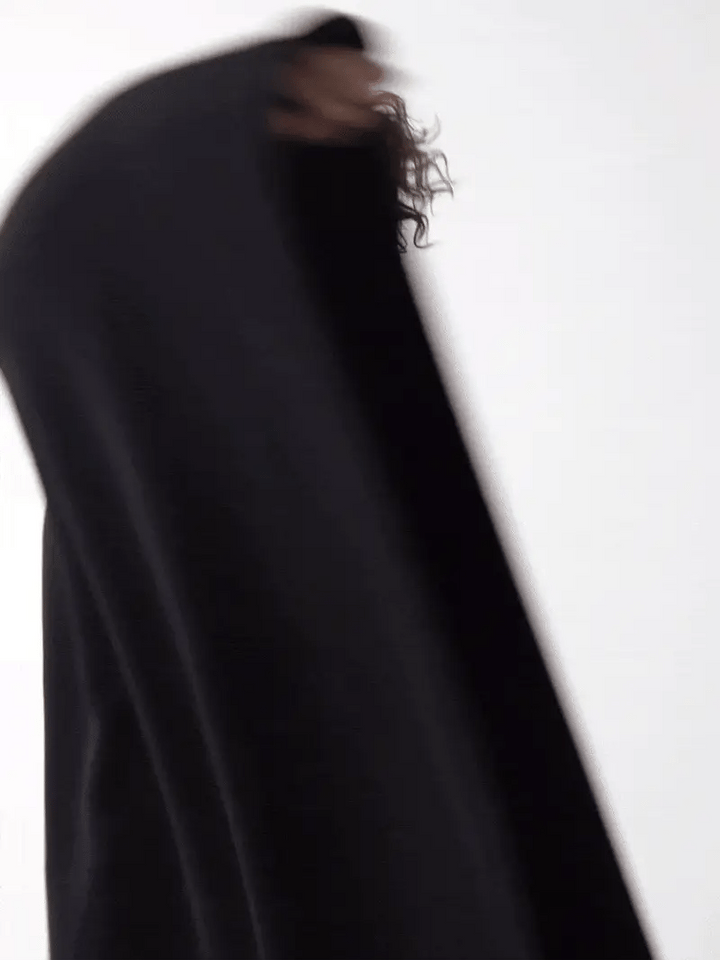 NovaWeave Hoodie By ArcticFlare Calming Soft Fabric