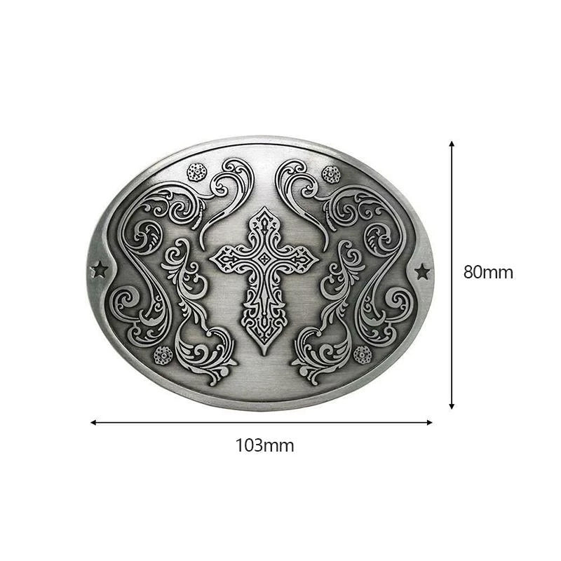 Novelty Beer Belt Buckle