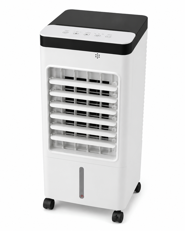 Office Mobile Air Conditioner - powerful and quiet - Image 1
