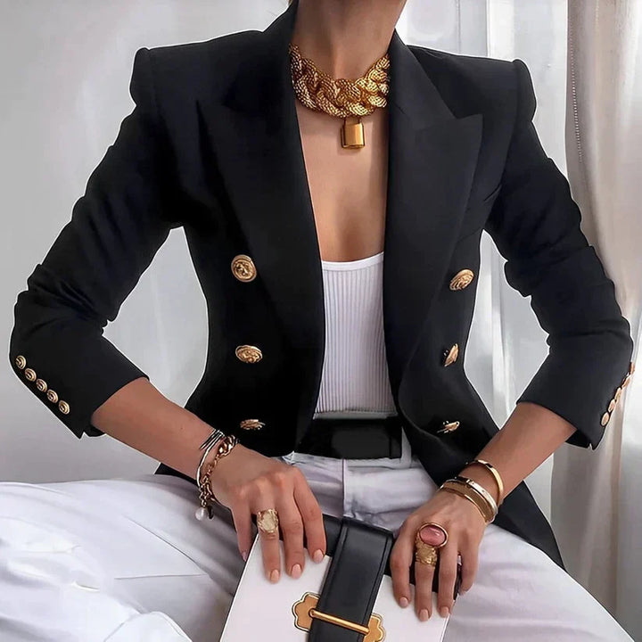 Old School-Inspired Women&