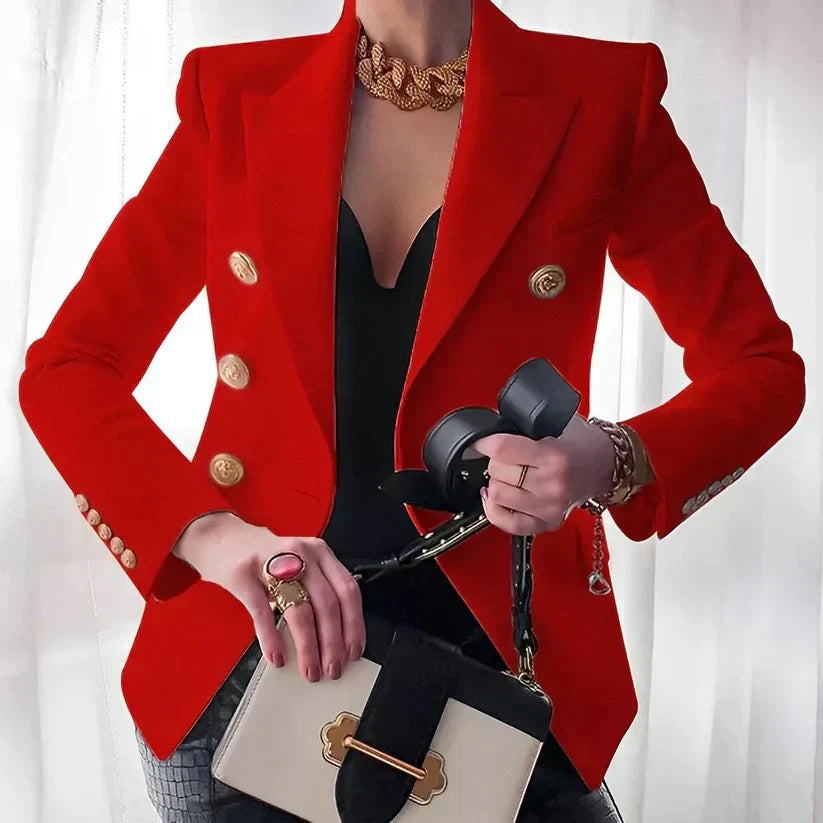 Old School-Inspired Women&