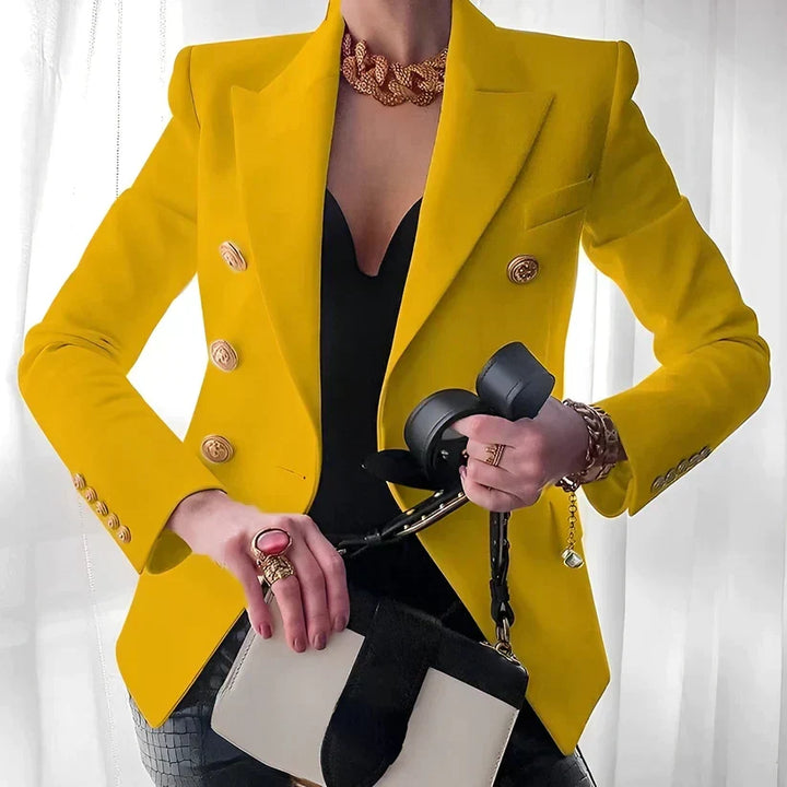 Old School-Inspired Women&