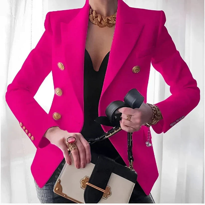 Old School-Inspired Women&