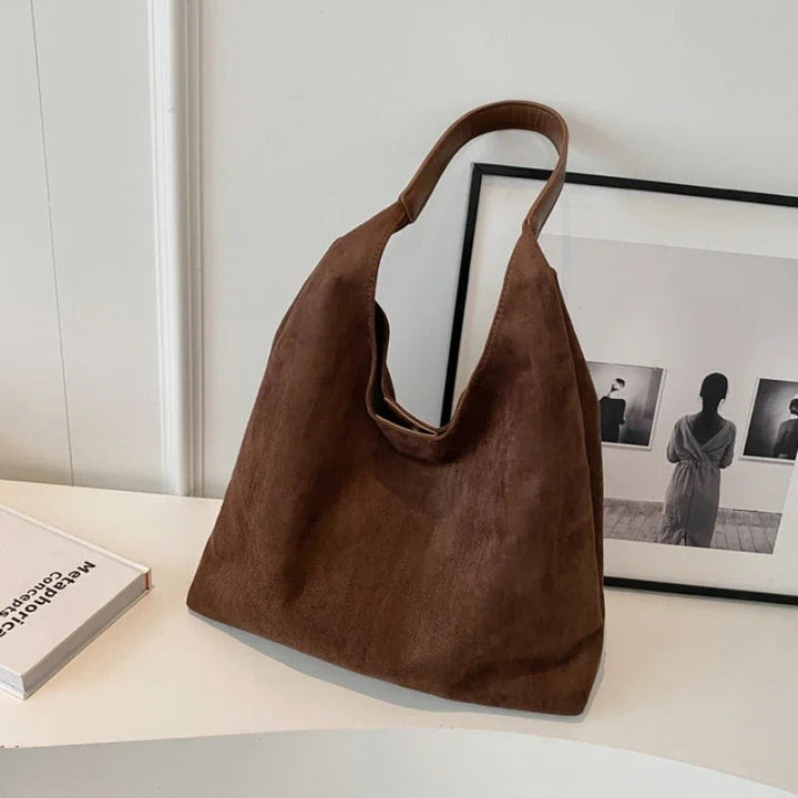 Olivia - Elegant Shoulder Bag Large Capacity