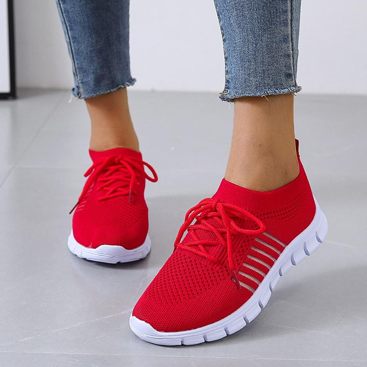 Orthopedic Comfortable Sneakers | Orthopedic Sneakers for Women