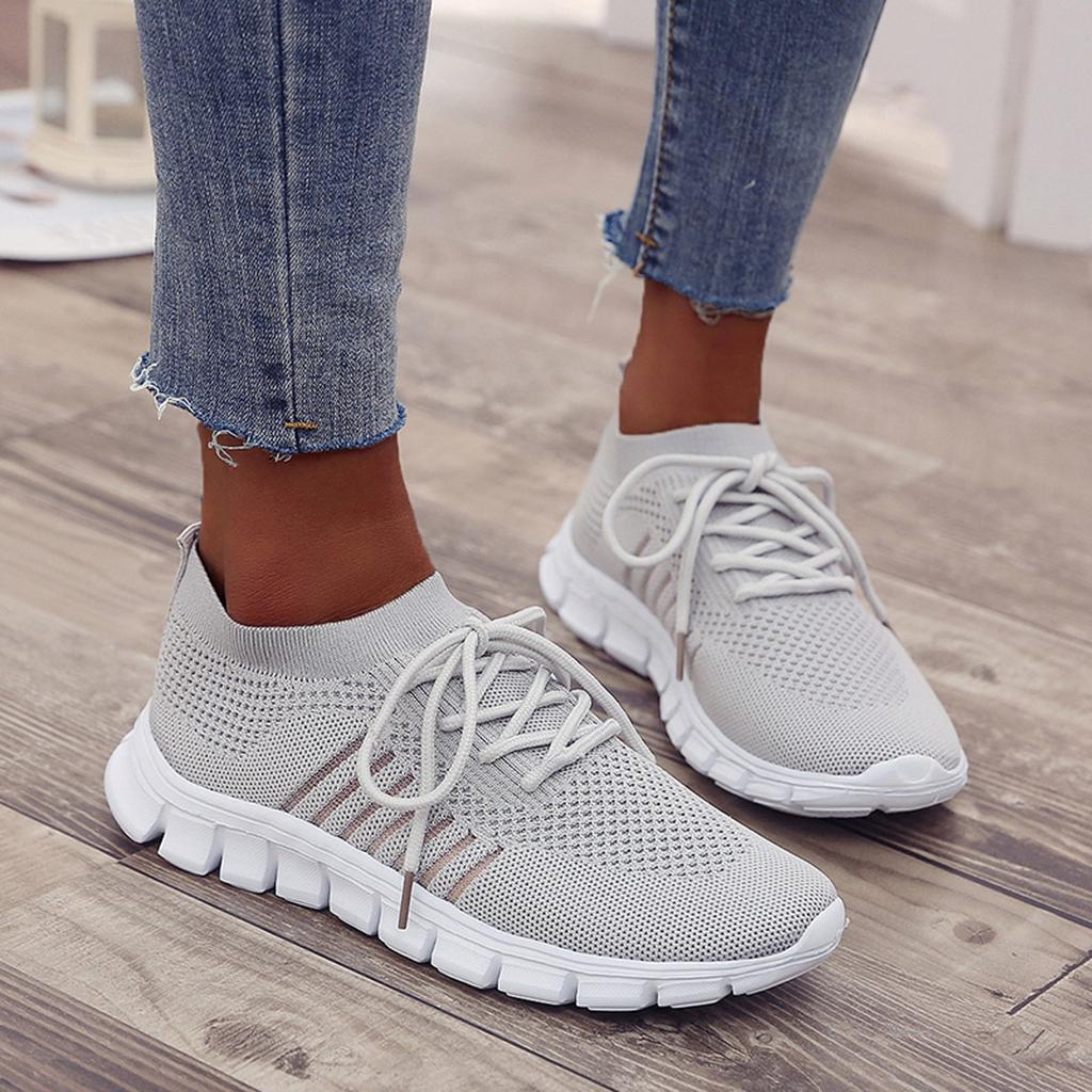 Orthopedic Comfortable Sneakers | Orthopedic Sneakers for Women