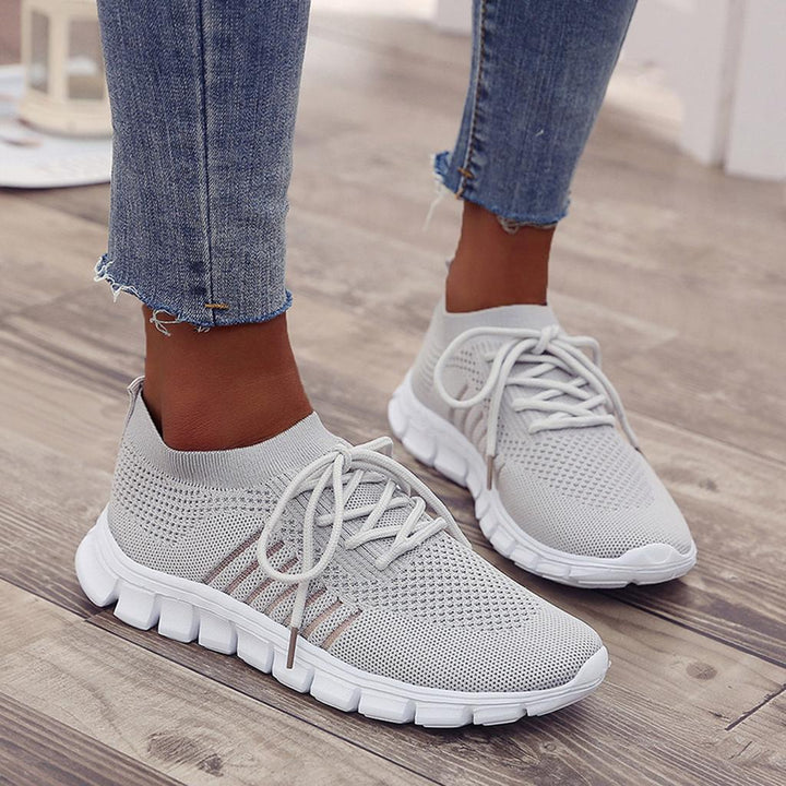 Orthopedic Comfortable Sneakers | Orthopedic Sneakers for Women