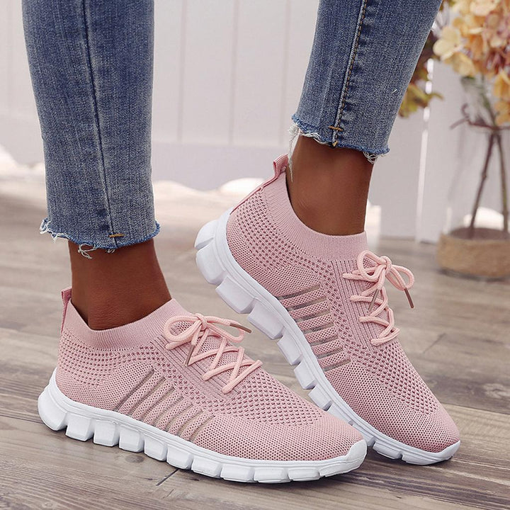 Orthopedic Comfortable Sneakers | Orthopedic Sneakers for Women