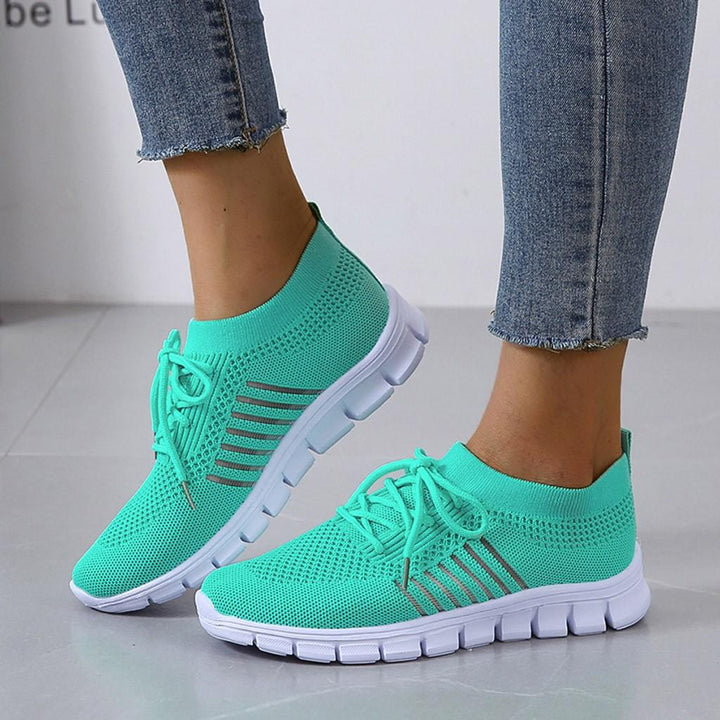 Orthopedic Comfortable Sneakers | Orthopedic Sneakers for Women
