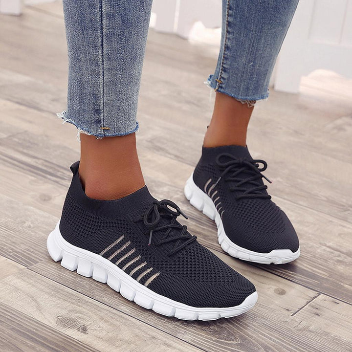 Orthopedic Comfortable Sneakers | Orthopedic Sneakers for Women