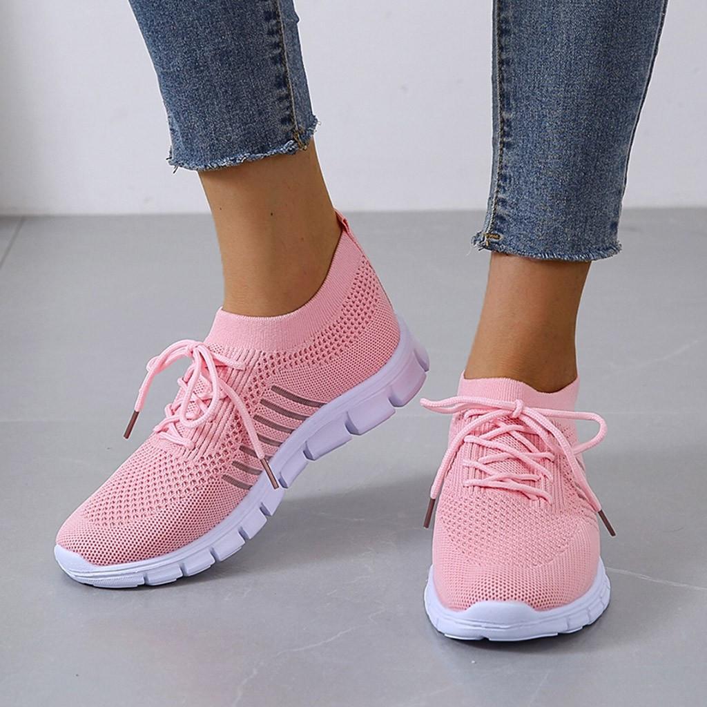 Orthopedic Comfortable Sneakers | Orthopedic Sneakers for Women