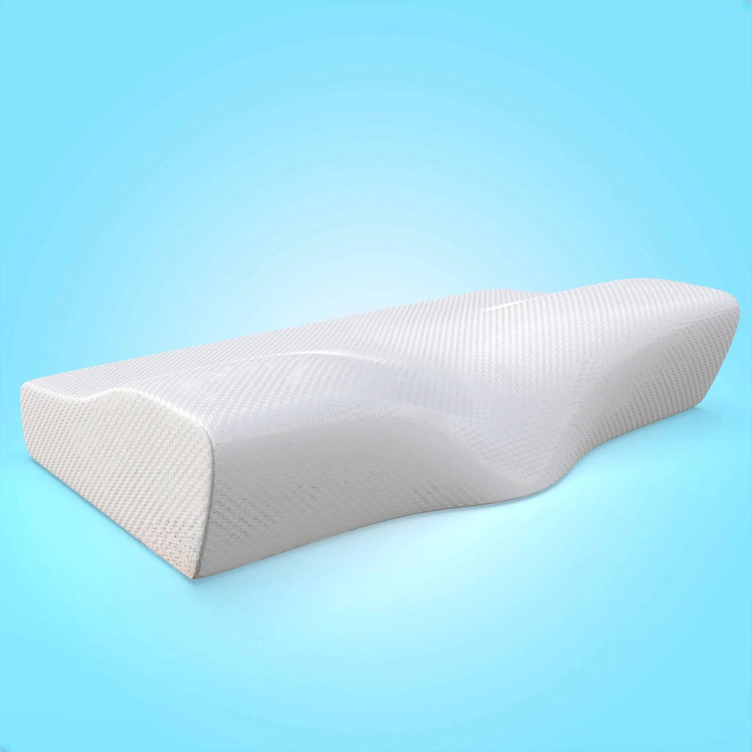 Orthopedic Memory Foam Pillow