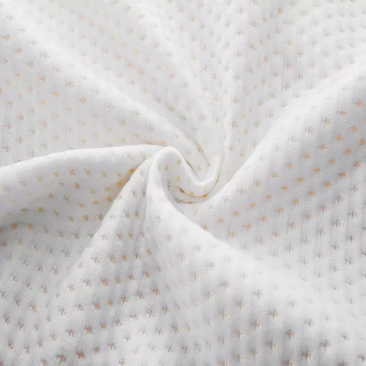 Orthopedic Memory Foam Pillow