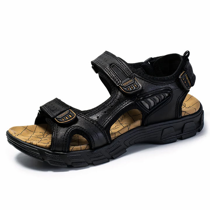 Orthopedic Sandals for Men - Jules
