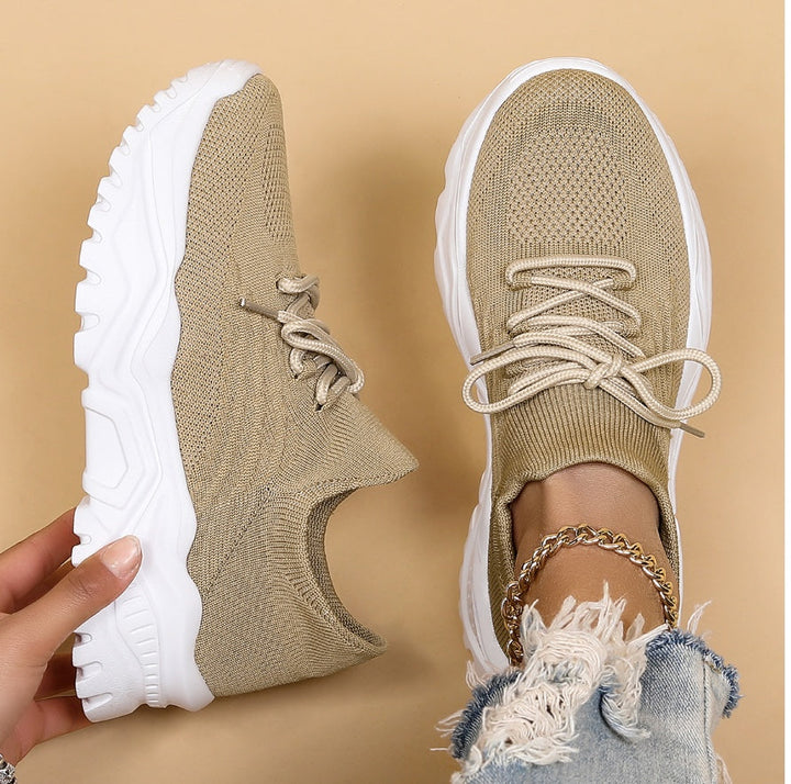 Orthopedic Shoes with Additional Support for the Feet