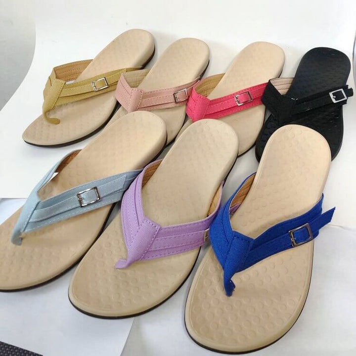 Orthopedic Slippers