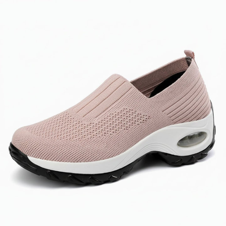 ORTHOSLIP – Comfortable Slip-On Shoes for Women