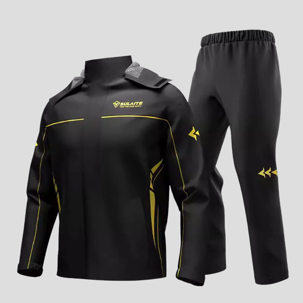 Outdoor Rain Suit for Rainy Days