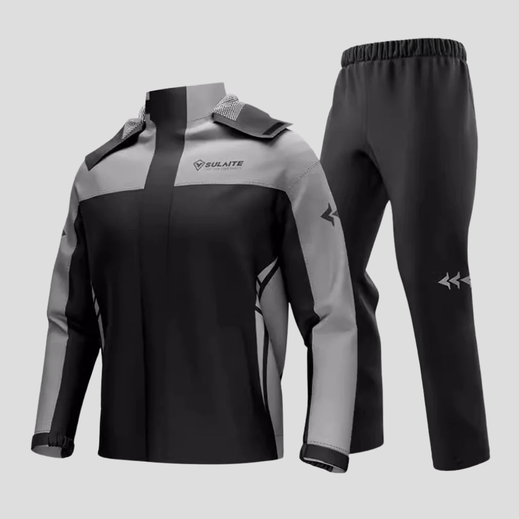 Outdoor Rain Suit for Rainy Days