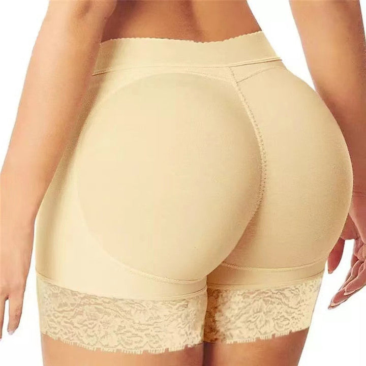 Padded Butt-Lifting Panties