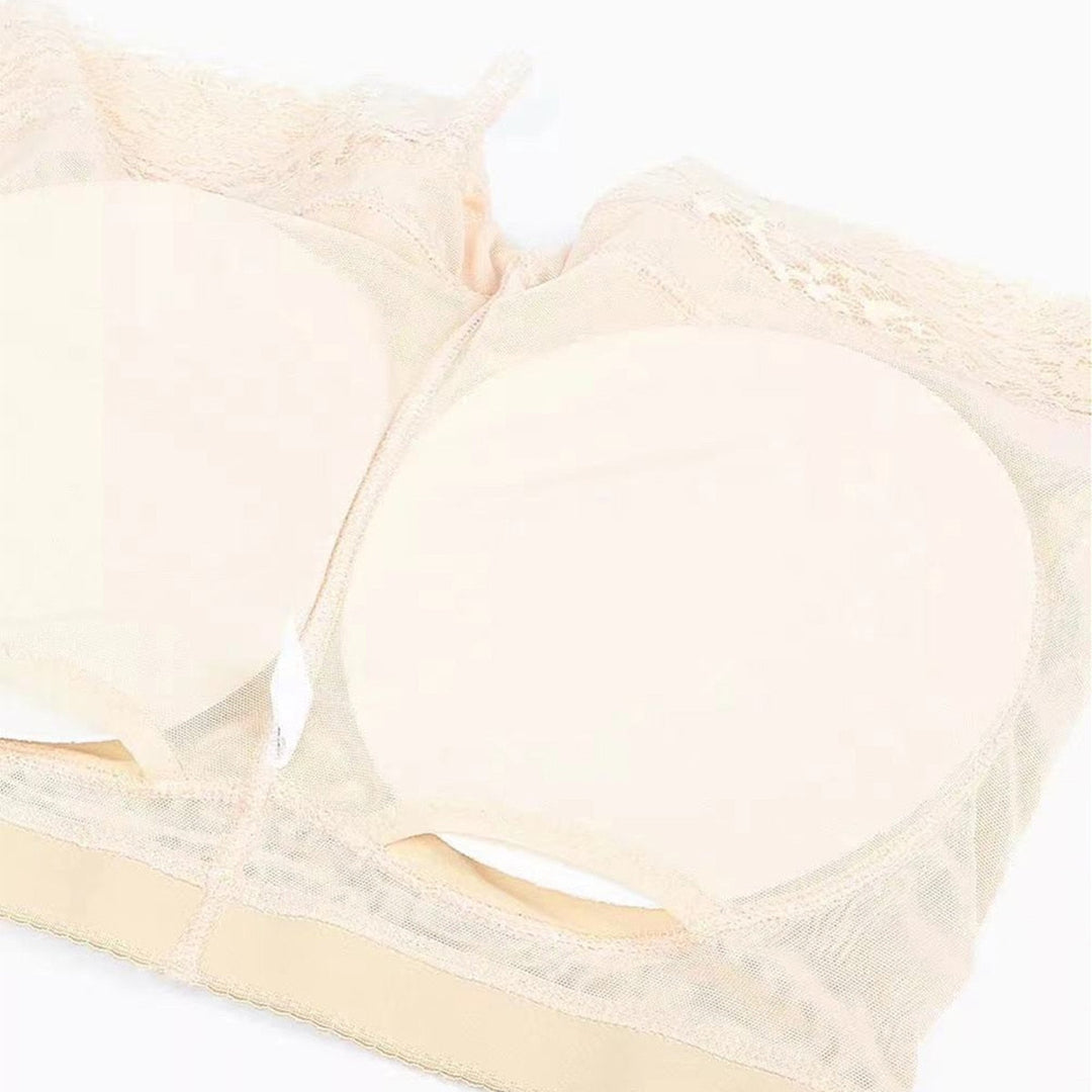 Padded Butt-Lifting Panties