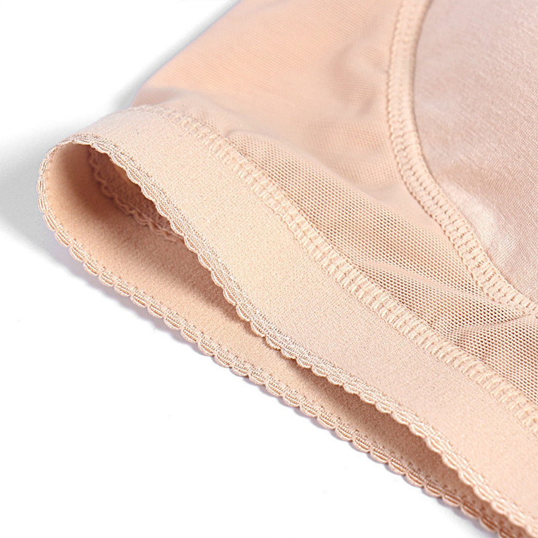 Padded Butt-Lifting Panties