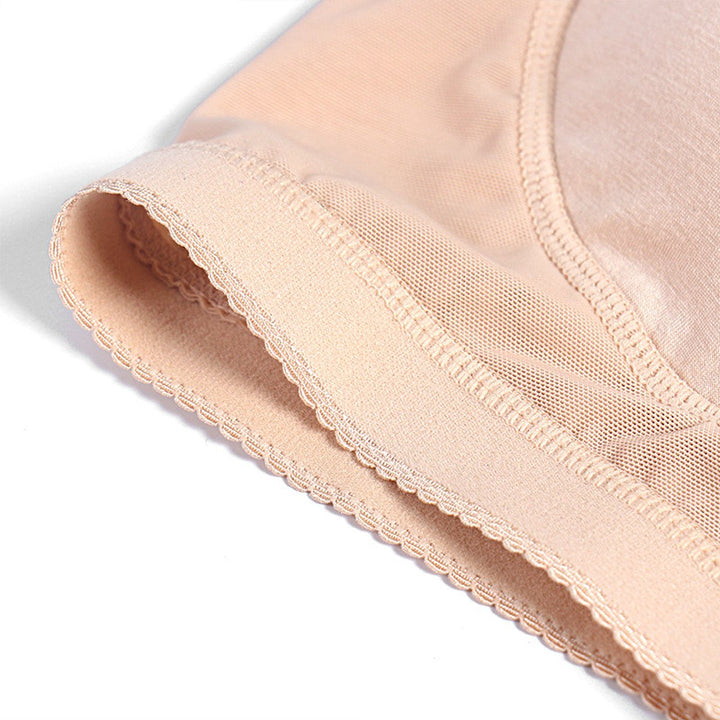 Padded Butt-Lifting Panties