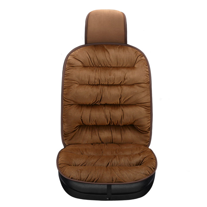 Padded Car Seat Cover