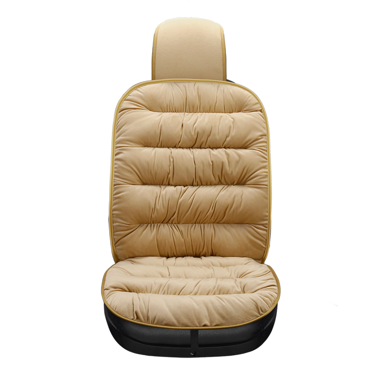 Padded Car Seat Cover