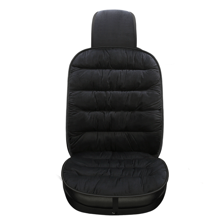 Padded Car Seat Cover