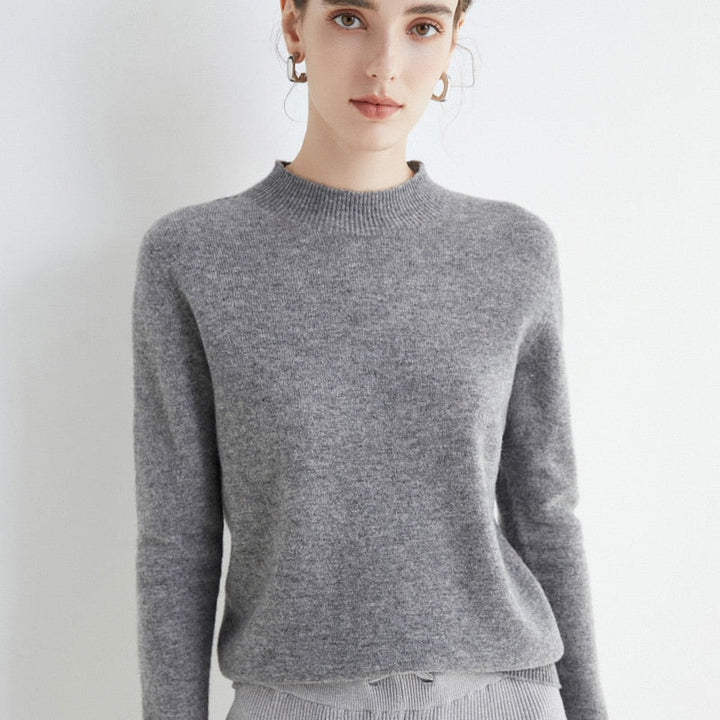 PARIS - Cashmere Sweater