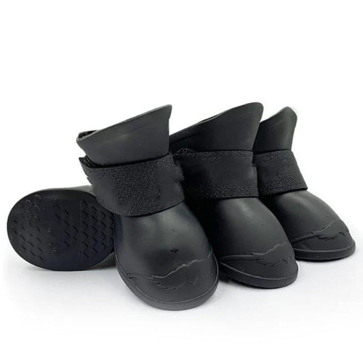 Pawsafe • Waterproof Dog Boots