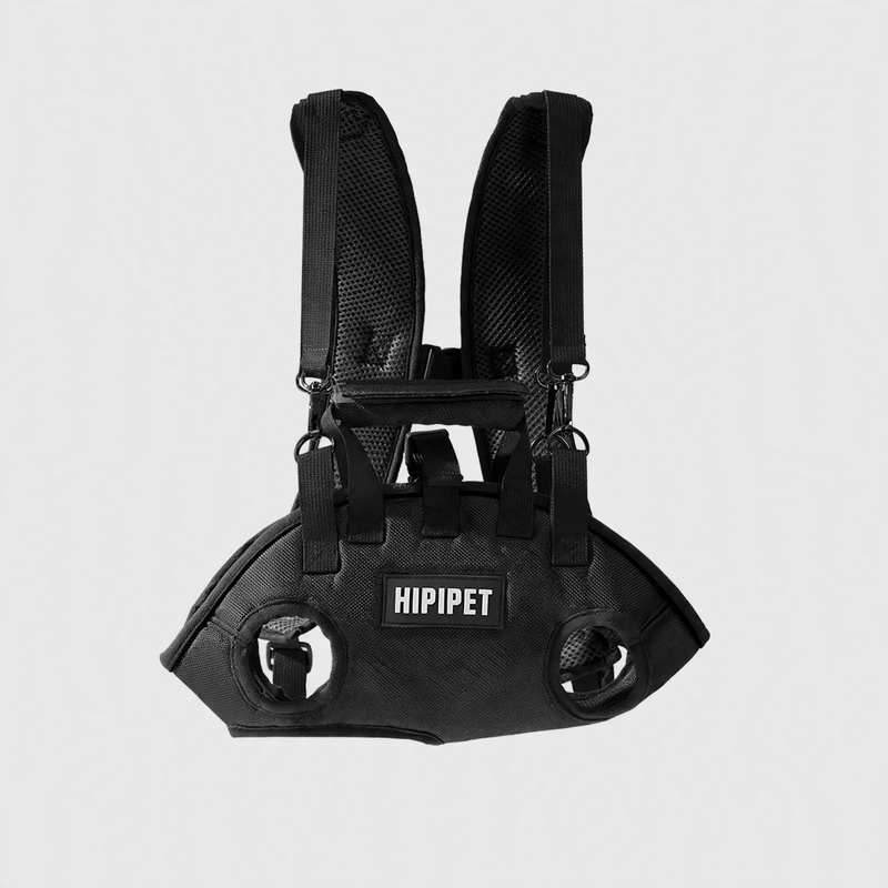 Pet Carrier Backpack with Shoulder Strap, PC Material