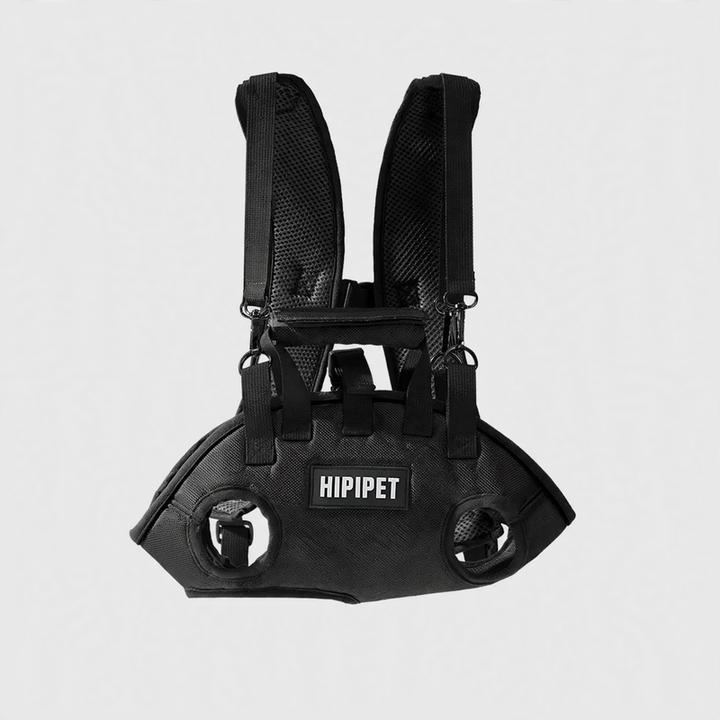Pet Carrier Backpack with Shoulder Strap, PC Material