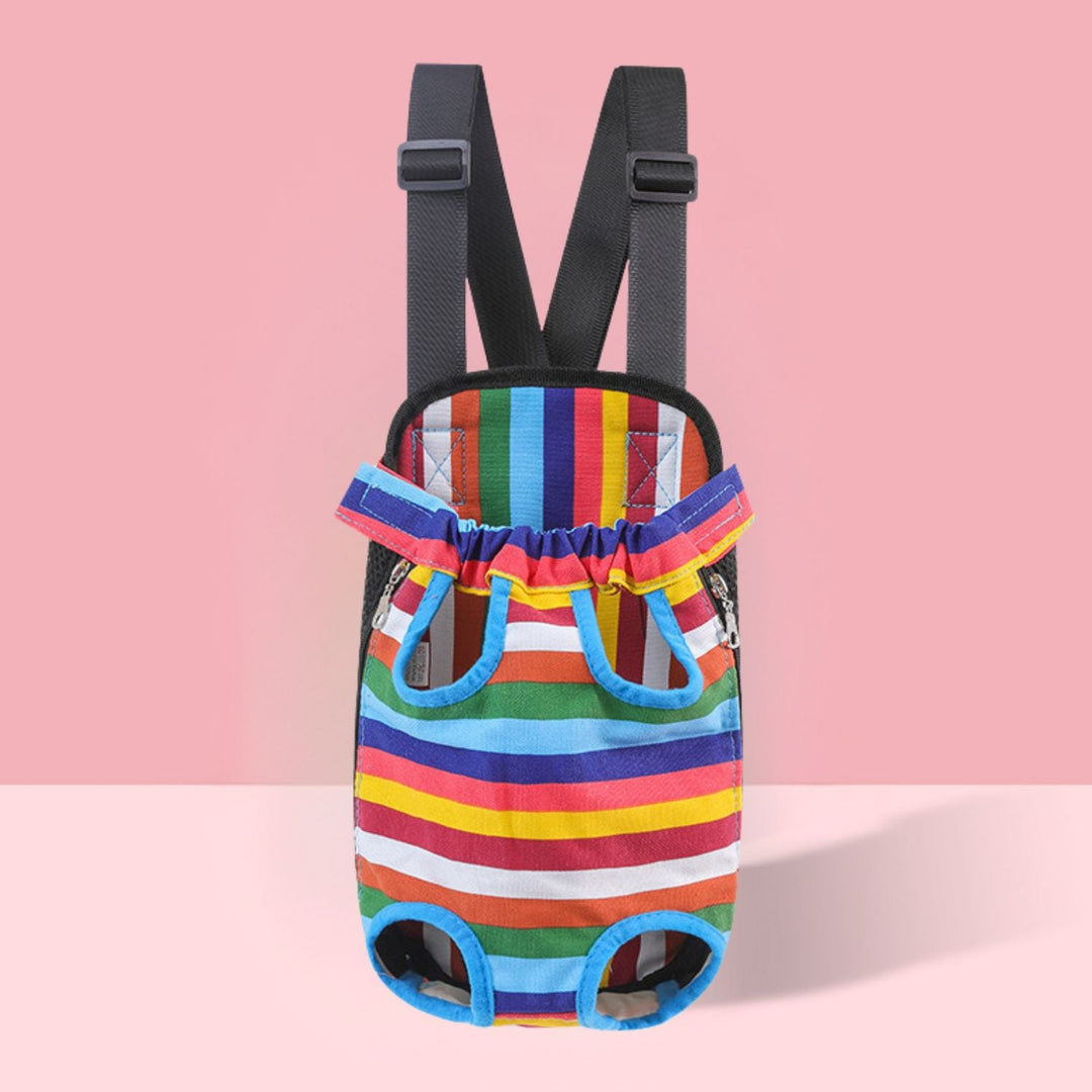 Pet Carrier for Cats and Small Dogs | Comfortable Travel for Your Furry Friend
