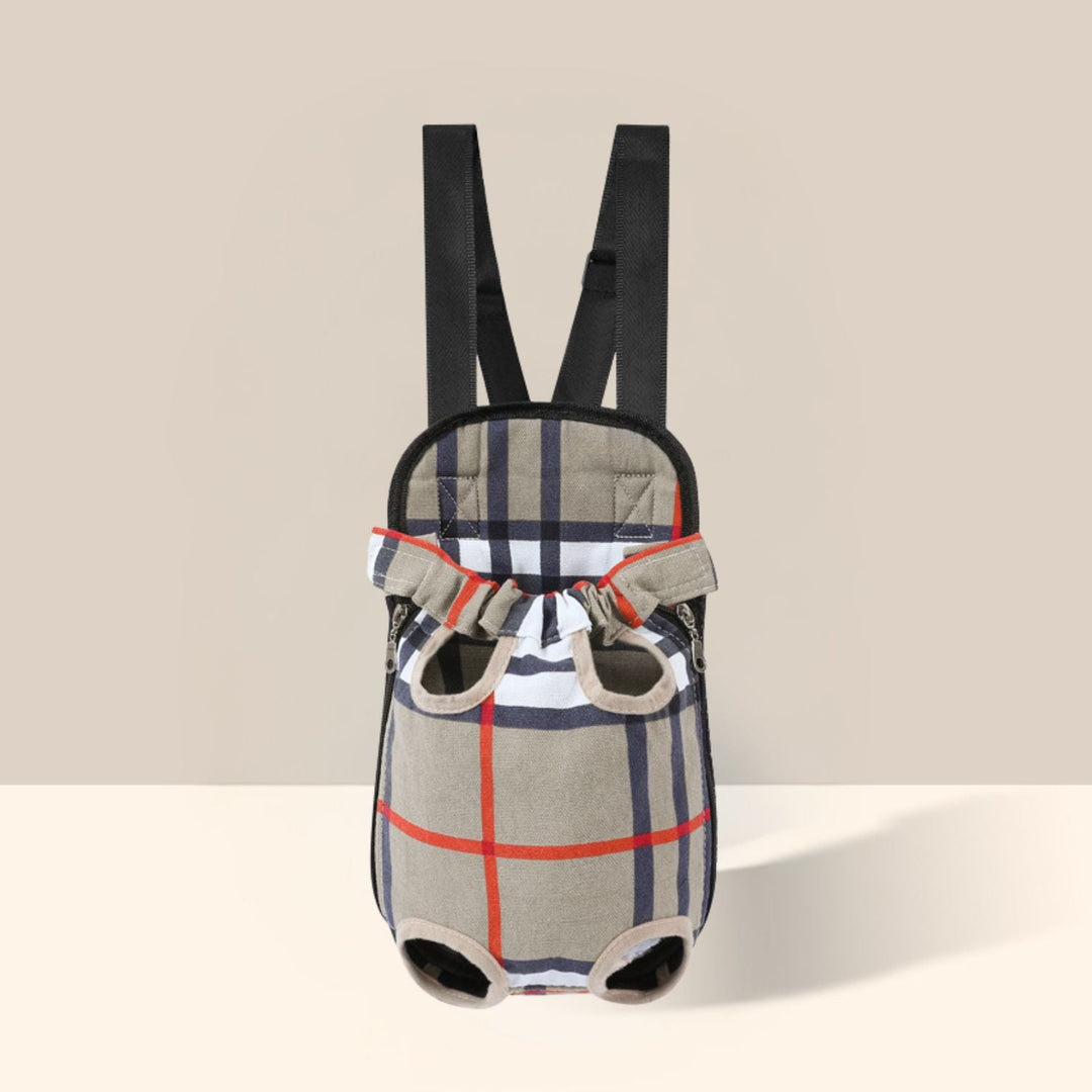 Pet Carrier for Cats and Small Dogs | Comfortable Travel for Your Furry Friend