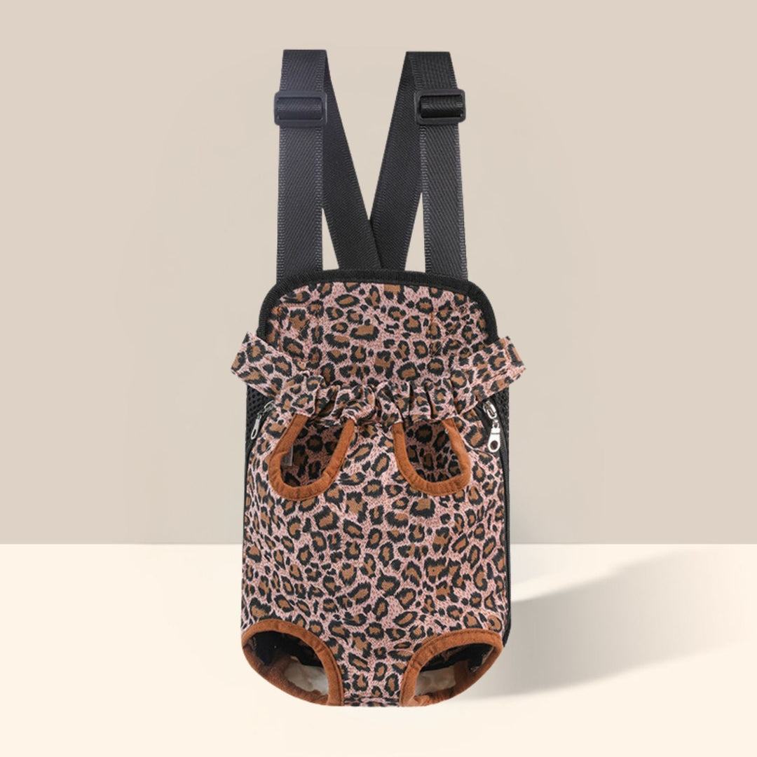 Pet Carrier for Cats and Small Dogs | Comfortable Travel for Your Furry Friend
