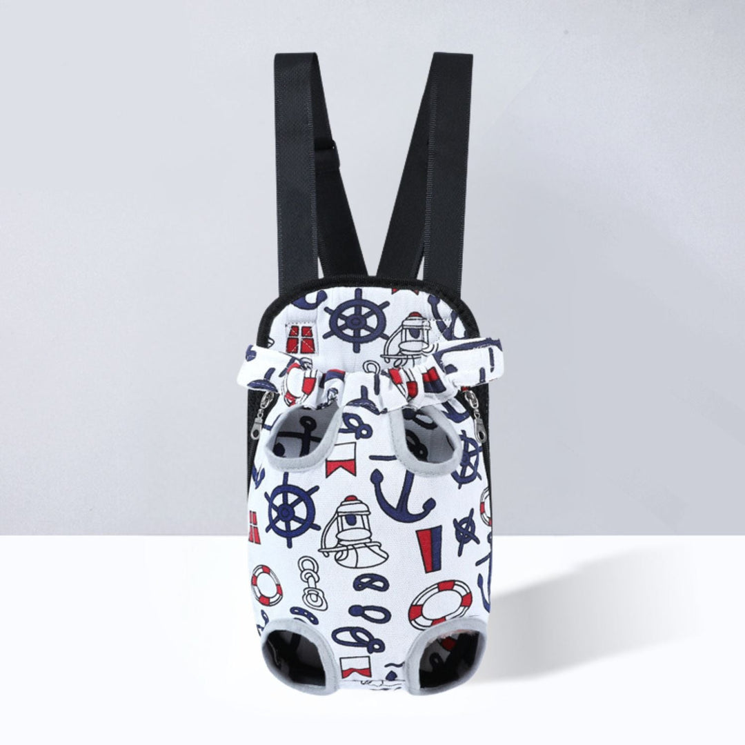 Pet Carrier for Cats and Small Dogs | Comfortable Travel for Your Furry Friend