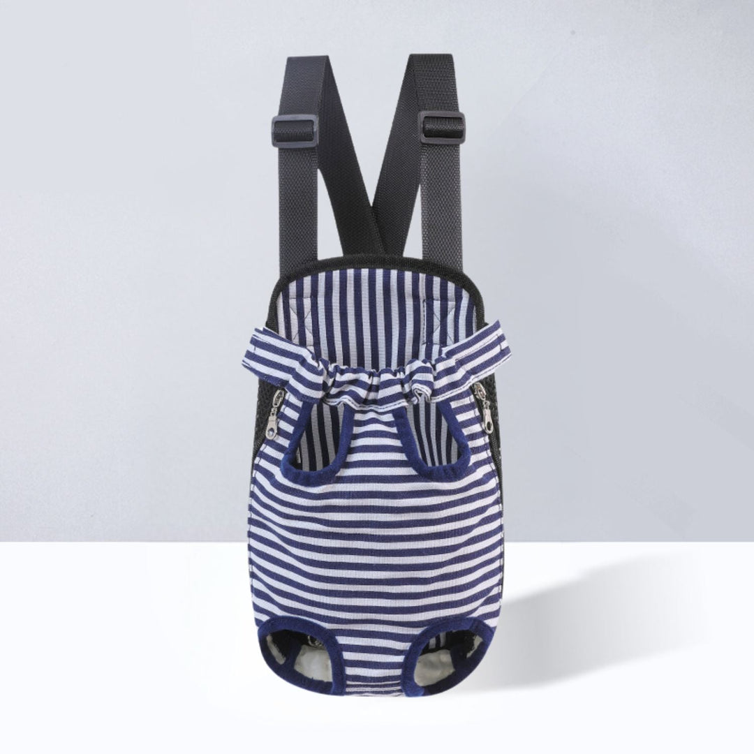 Pet Carrier for Cats and Small Dogs | Comfortable Travel for Your Furry Friend