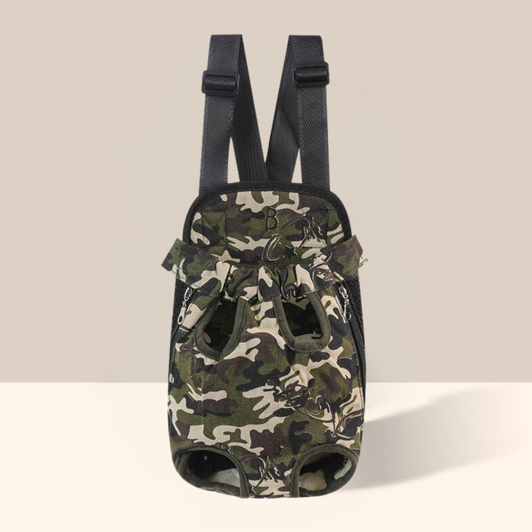 Pet Carrier for Cats and Small Dogs | Comfortable Travel for Your Furry Friend