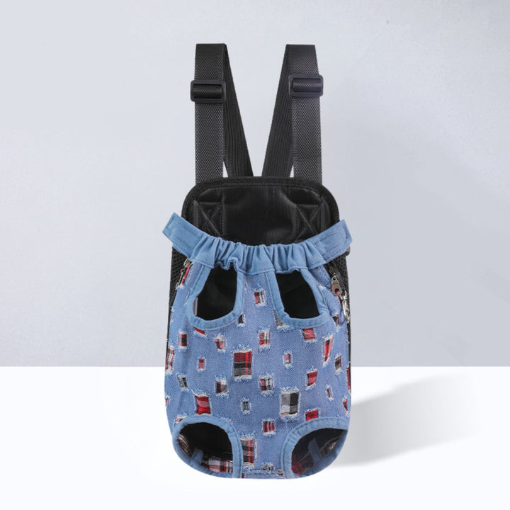 Pet Carrier for Cats and Small Dogs | Comfortable Travel for Your Furry Friend
