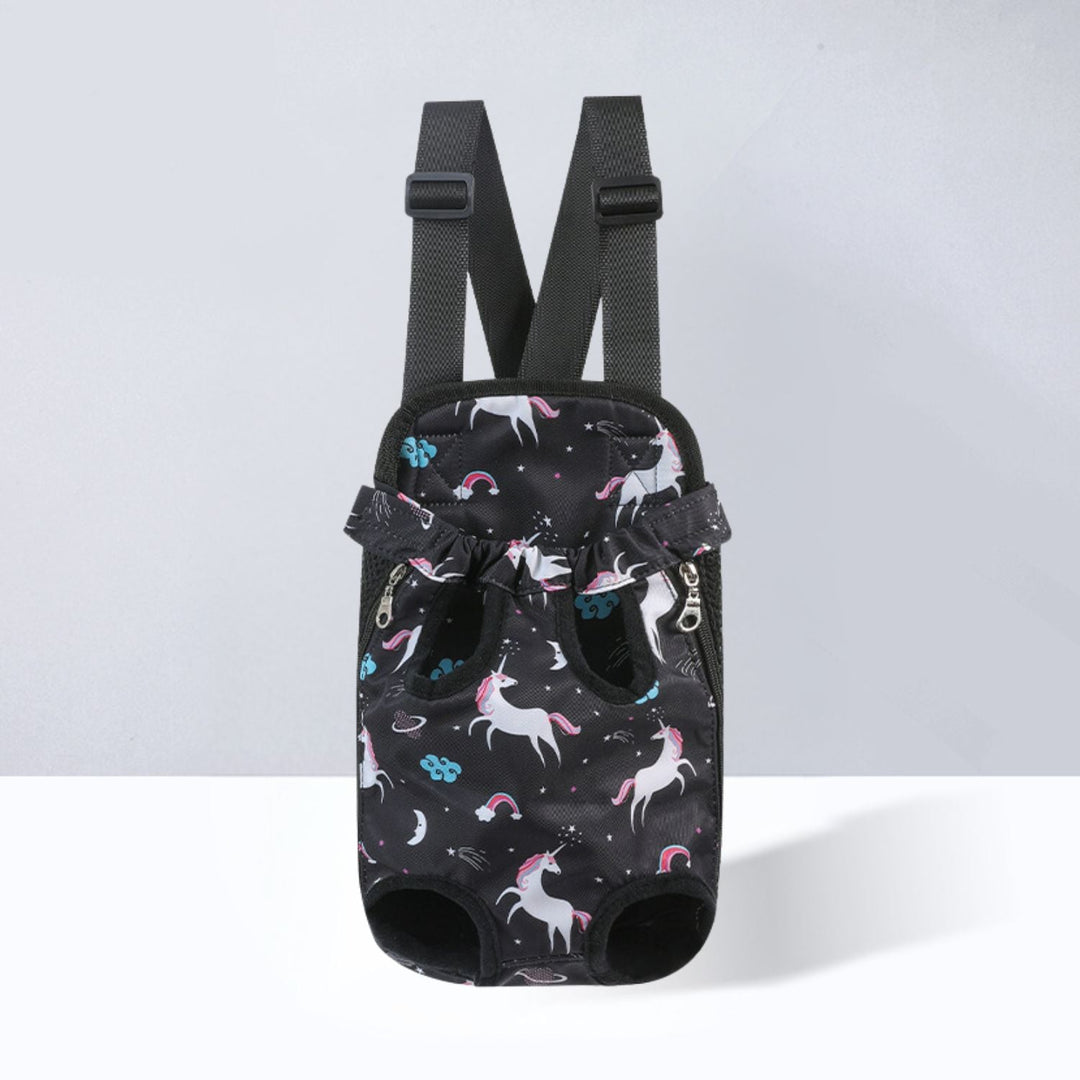 Pet Carrier for Cats and Small Dogs | Comfortable Travel for Your Furry Friend