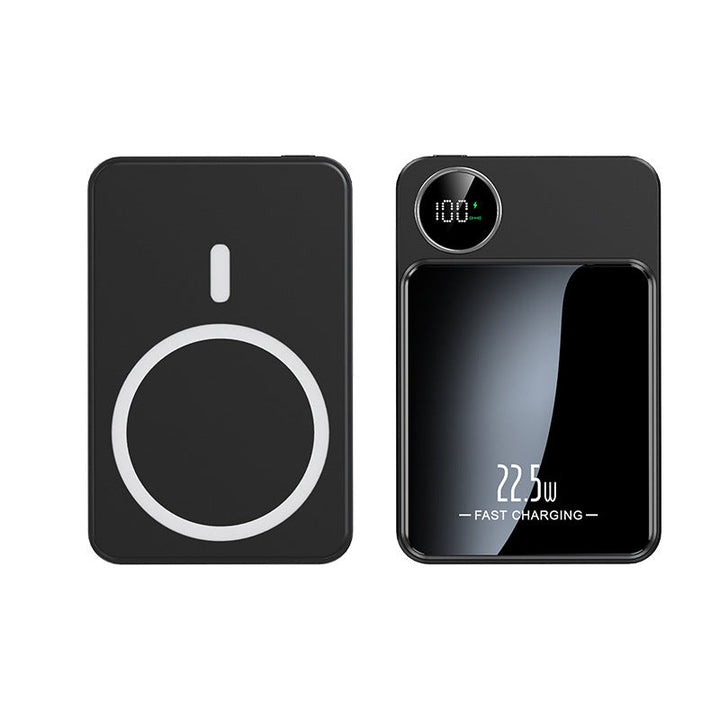 Portable 50000 mAh Fast Charging Power Bank for Men and Women