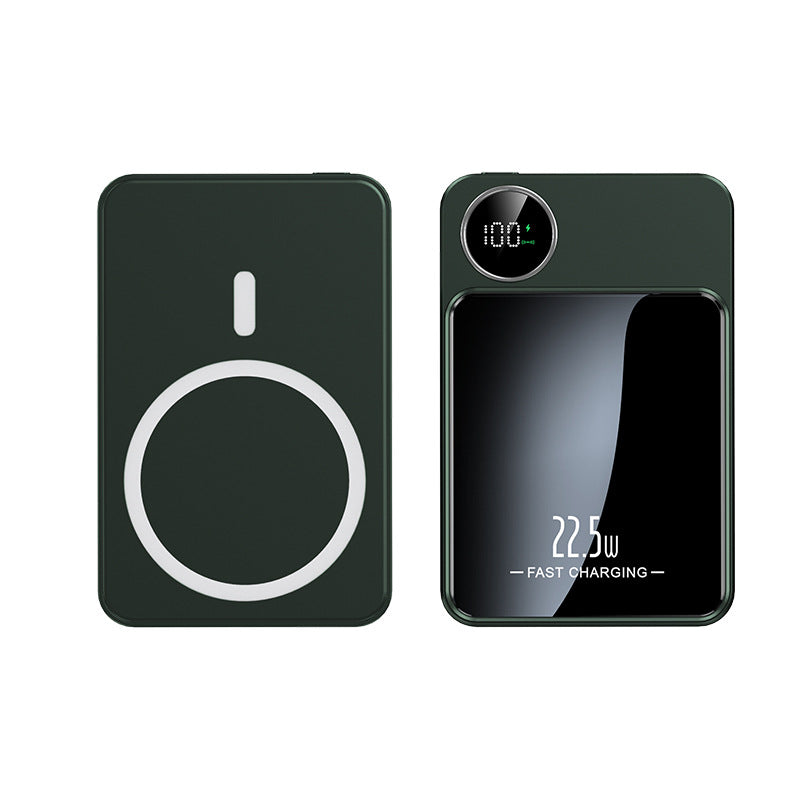 Portable 50000 mAh Fast Charging Power Bank for Men and Women