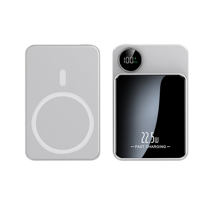 Portable 50000 mAh Fast Charging Power Bank for Men and Women