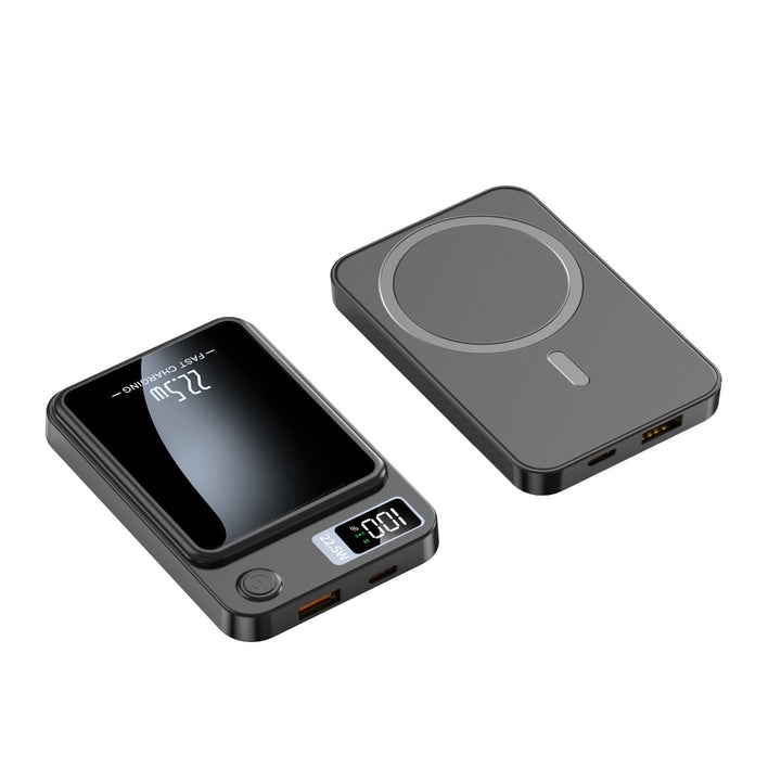 Portable 50000 mAh Fast Charging Power Bank for Men and Women
