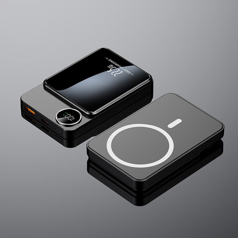 Portable 50000 mAh Fast Charging Power Bank for Men and Women