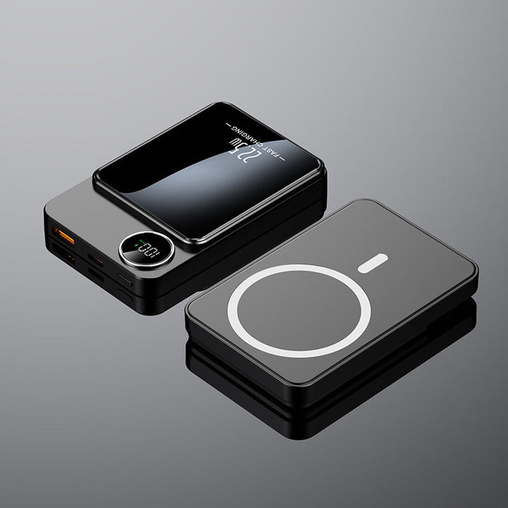Portable 50000 mAh Fast Charging Power Bank for Men and Women