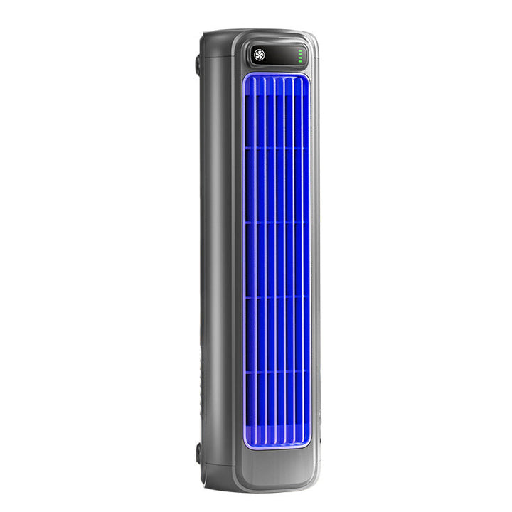 Portable Air Cooler | Wall-Mountable, Fast Cooling &amp; Long-Lasting Battery for Home and Office Use | Niki