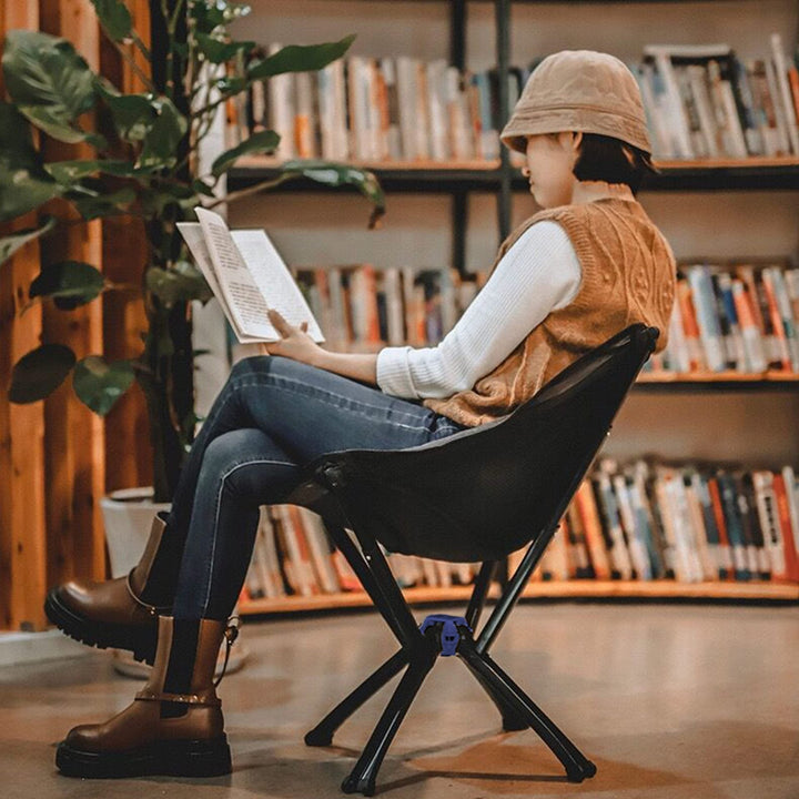 Portable Folding Chair